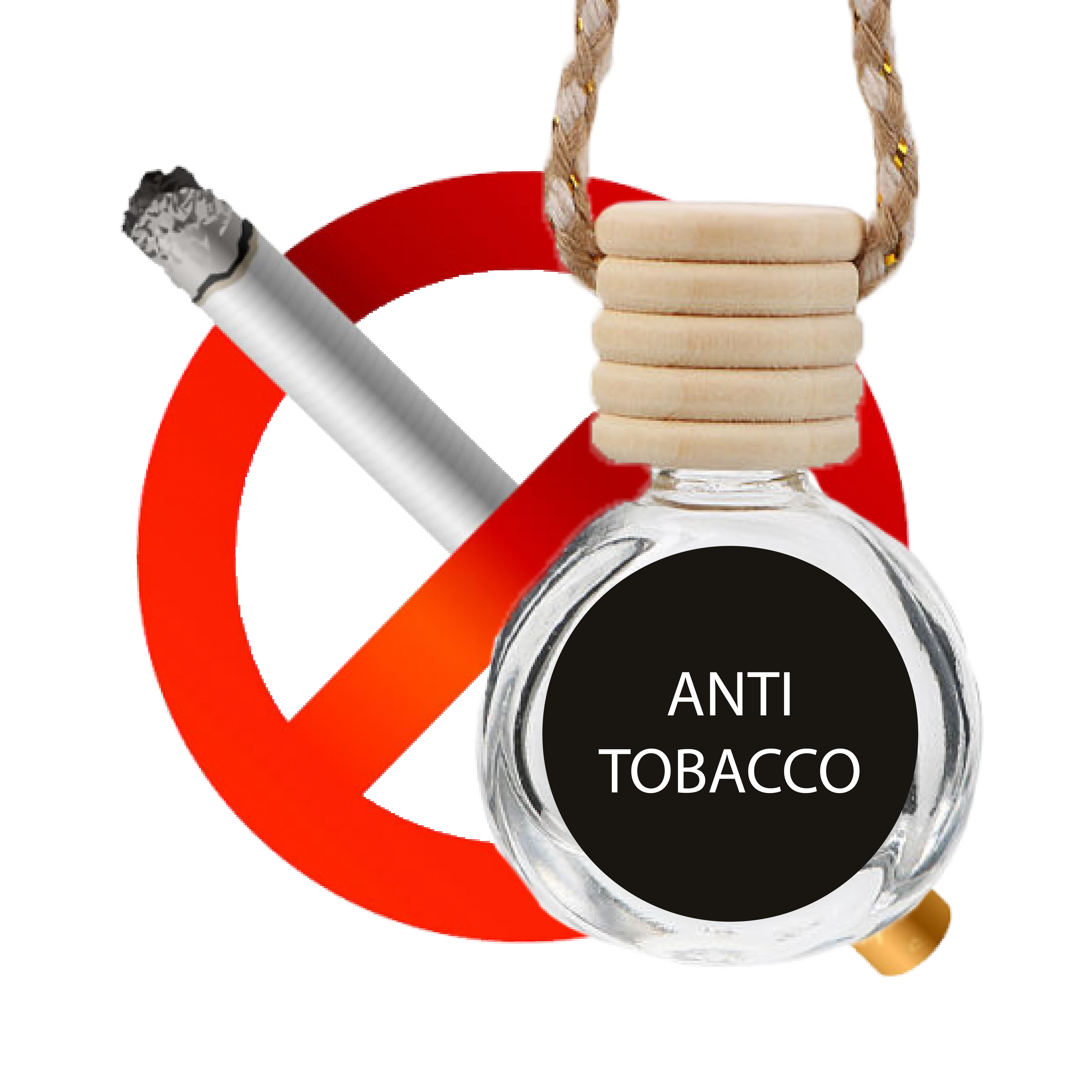 Anti Tobacco – beauboss Official