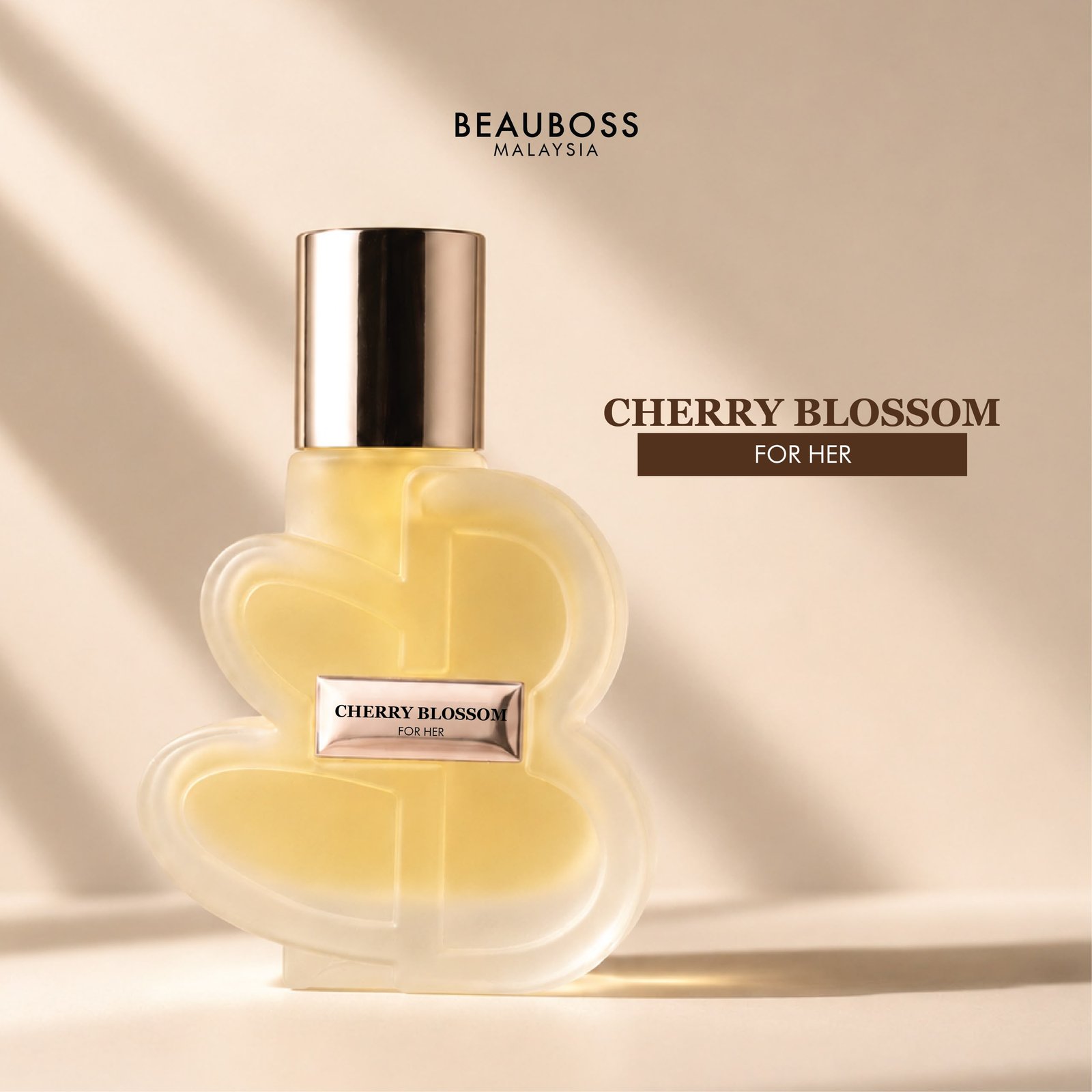 Cherry Blossom Beau Cherry Blo (For Her) - Image 1