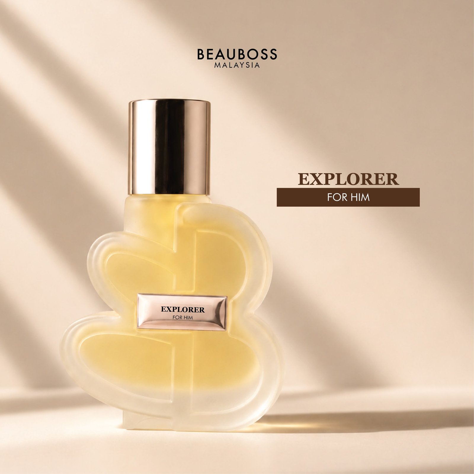 Explorer Beau Explorer (For Him) - Image 1