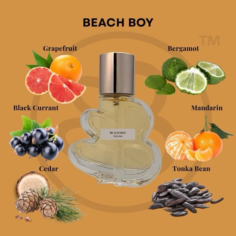Beach Boy Beach Boy (For Him) - Image 1